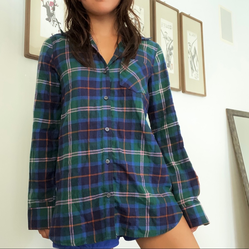 NWOT Old Navy Flannel